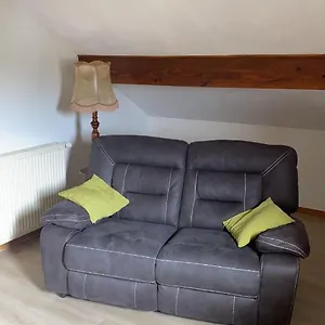  Séjour chez l'habitant Au Grés Du Vent