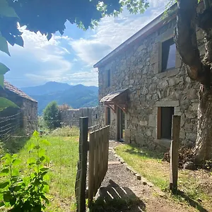  Hébergement de vacances De Charme En Plein Cœur De L’ardèche Verte